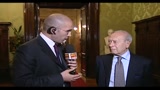 Casa a Montecarlo, parla  il Senatore Pontone