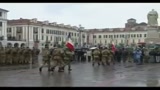 26/10/2010 - Cuneo, rientrati in Italia 800 militari da missione in Afghanistan
