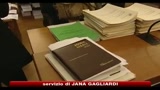 26/10/2010 - Lodo Alfano, prorogato termine per emendamenti