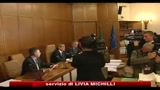 26/10/2010 - Lodo Alfano, Finocchiaro, maggioranza andrà a sbattere