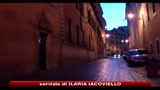 Capezzone, testimone: agressore alto 1.70 con giacca grigia