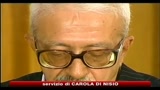 27/10/2010 - No a pena di morte per Tareq Aziz da Ue, Italia e Santa sede