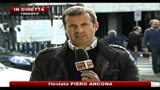 I tabulati telefonici smentiscono l'alibi di Sabrina