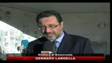 Rifiuti, sindaco Boscoreale: basta violenze e vandalismo