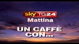 Un caffè con... Gianfranco Rotondi