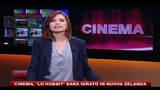 Cinema, Lo Hobbit sarà girato in Nuova Zelanda