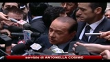 27/10/2010 - Lodo Alfano, oltre due anni di polemiche politiche