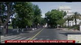 27/10/2010 - Google, procura Roma indaga per interferenze illecite in privacy