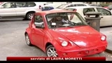 Minicar, troppi incidenti: la Procura di Roma apre un'inchiesta