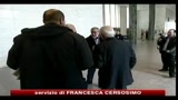 27/10/2010 - Trattativa Stato e mafia, Mori indagato per concorso esterno