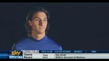 A tutto Ibra, l'attaccante del Milan si racconta