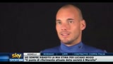A tutto Sneijder