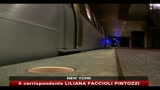 28/10/2010 - Stati Uniti, arrestato a New York presunto terrorista