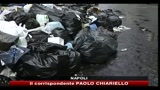 Rifiuti, oggi Berlusconi e Bertolaso a Napoli
