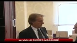 Montezemolo: la classe politica non ha risposto a Marchionne