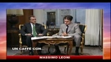 Un caffè con...Marco Reguzzoni