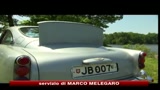 28/10/2010 - Venduta per 3,3 milioni  l'Aston Martin di 007
