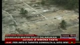 28/10/2010 - Indonesia, 343 le vittime e 338 i dispersi per lo tsunami