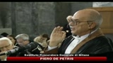 Processo Abu Omar, chiesti 12 anni per Pollari