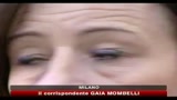 Il Gip decide la scarcerazione di Marianella Colombo