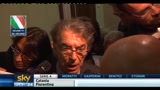 29/10/2010 - Inter, Moratti ad Agnelli: rivogliamo gli scudetti '98 e '02