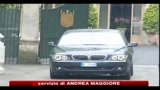 Caso Ruby, PD e IDV chiedono le dimissioni del premier
