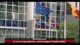 29/10/2010 - Consiglio UE, accordo su fondo salva-stati permanente