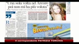 Ruby: Berlusconi credeva che fossi maggiorenne