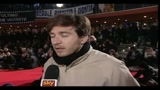 Proteste al Festival di Roma, parla Alessandro Roja