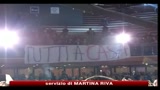 Festival del film di Roma, sul red carpet la protesta contro i tagli