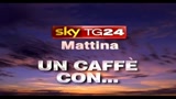 Un caffè con... Gianpiero D'Alia