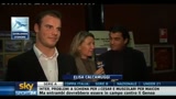 Sport, Movies & TV, premiati Tomba e Razzoli