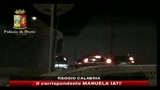 29/10/2010 - Arrestati 34 esponenti della 'ndrangheta a sud di Reggio Calabria