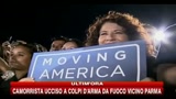 29/10/2010 - USA, elezioni Mid-Term: gli elettori voltano le spalle a Obama