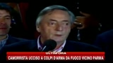 Oggi funerali solenni in Patagonia per Nelson Kirchner