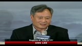 Taipei, il regista Ange Lee annuncia inizio riprese Life of Pi