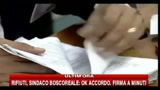 Concorso notai annullato, terza prova truccata
