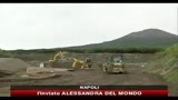 30/10/2010 - Rifiuti, la seconda discarica a Terzigno non si farà
