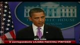 30/10/2010 - Allarme bombe, Obama: minaccia concreta