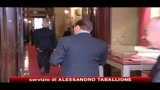 Giustizia, Berlusconi: senza accordo parlerò in aula