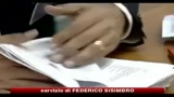 Notai, Ministro Alfano: prenderò la decisione che mi compete