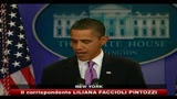 30/10/2010 - Crisi, Obama: l'american dream è a portata di mano