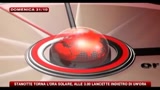 Stanotte torna l'ora solare