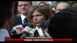 Marcegaglia: paese in preda a paralisi