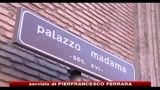 30/10/2010 - Lodo Alfano, Napolitano: credo accolta mia richiesta