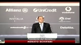 Schifani parla in Confindustria