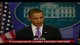 30/10/2010 - Allarme attentati, Obama: minaccia concreta