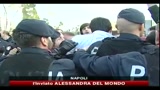 Emergenza rifiuti, le proteste si spostano a Giugliano