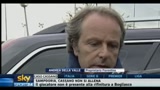 Torna Mutu, le parole di Della Valle