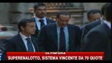 Ruby: Berlusconi non è un amico, ma una persona che mi ha molto aiutata